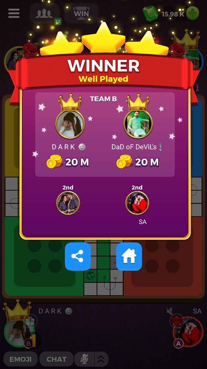 HT777 game