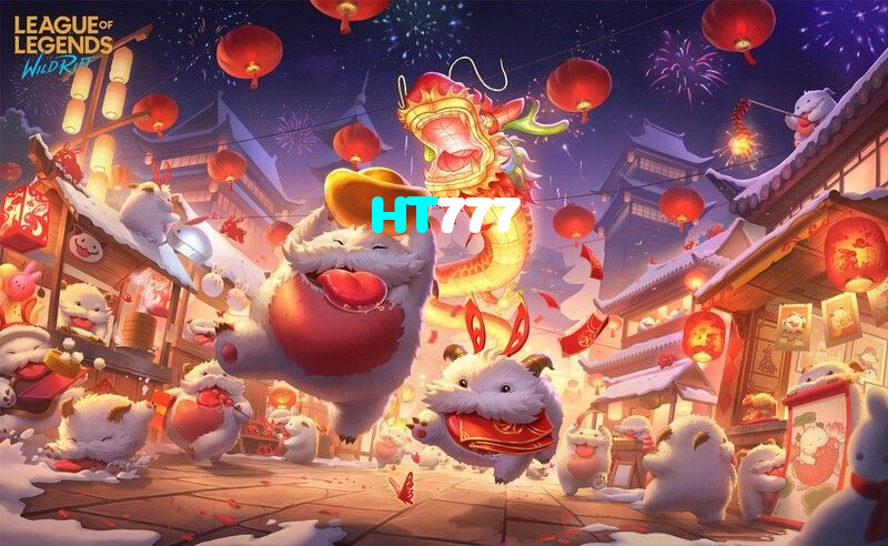 HT777